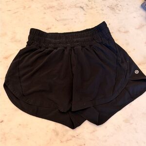 Women's lululemon shorts